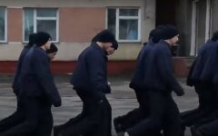 Денис Малюська,Министерство юстиции Украины,тюремная реформа в Украине,пробационный надзор