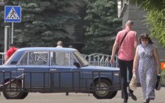 Коронавирус в Киеве