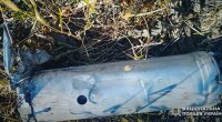 Ворог мінує Сумщину за допомогою дронів
