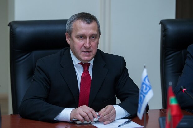 Андрей Дещица