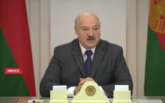 президент Беларуси Александр Лукашенко, российский газ, Германия