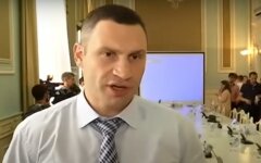 Электросамокаты в Киеве,Виталий Кличко,Прокат электросамокатов,выборы мэра Киева