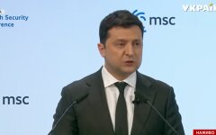 владимир зеленский