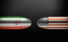 США и Иран. Конфликт