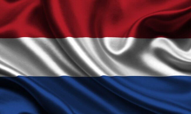 флаг нидерландов