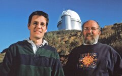 майор мишель