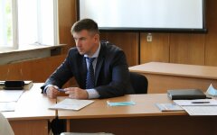 Александр Миронюк