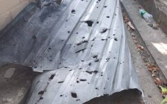 Оккупанты сбросили на Херсонскую область 10 авиабомб