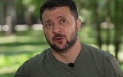 Владимир Зеленский