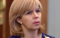 Ольга Богомолец