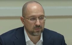 Шмыгаль пообещал карантинные выплаты бизнесу