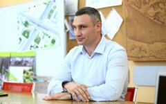 Виталий Кличко