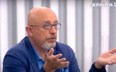 Резников: Переселенных россиян выдворят из Крыма после деоккупации