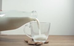 цены на молоко , рост цен на молочные продукты