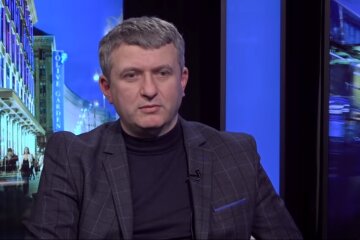 Юрий Романенко про СМИ