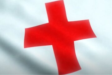 Красный крест, помощь, финансовая помощь, выплаты