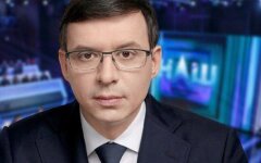 Евгений Мураев