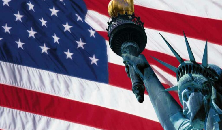 США
