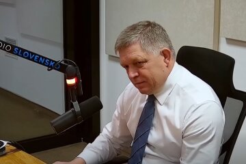 Роберт Фицо