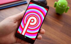 Android 9 Pie
