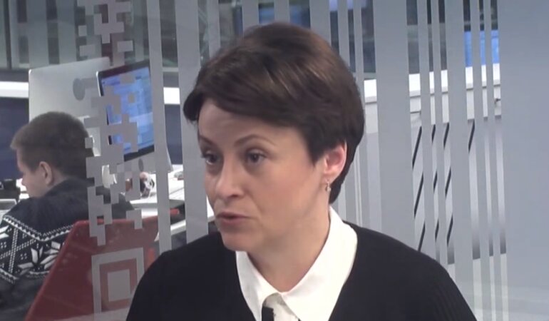 Нина Южанина, соцвыплаты в Украине, пенсии, субсидии