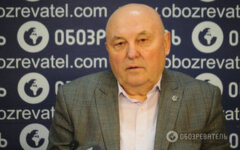 Дмитрий Уманец