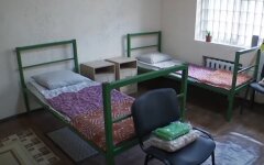 Платные камеры, СИЗО, подарочные сертификаты