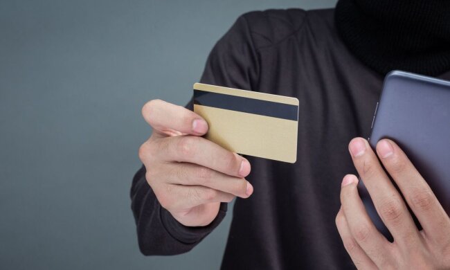 Шахраї в Україні / Фото: Freepik