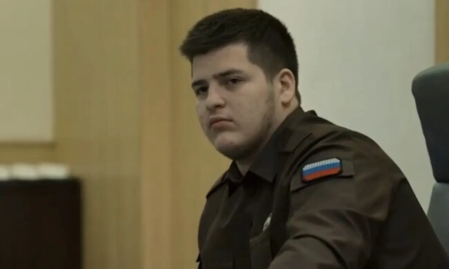 Сын Рамзана Кадырова Адам разбился в ДТП