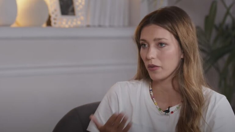 Регина Тодоренко