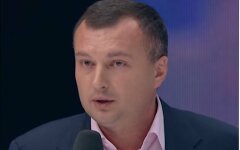Олег Семинский, Екатерина Демченко, Партия "Слуга народа", Переписка в Раде