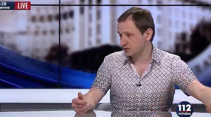 Андрей Еременко