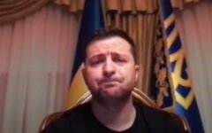 Главрач Феофании рассказал о самочувствии и условиях содержания Зеленского