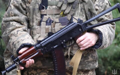 Мобілізація в Україні / Фото: Генштаб ЗСУ