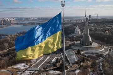 Украина вошла в историю XXI века, - Щелин