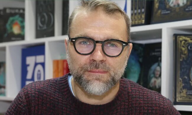 Яцек Бартощяк