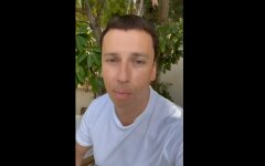 Максим Галкин