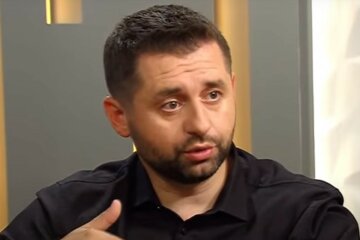 Арахамия высказался об отставке Марченко и бюджетной "зраде"