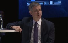 Вице-премьер-министр по вопросам европейской и евроатлантической интеграции Украины Вадим Пристайко