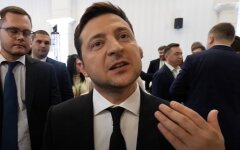 Владимир Зеленский