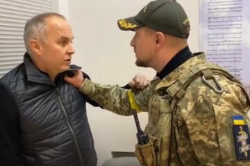Нестор Шуфрич, допрос, вторжение россии в Украину
