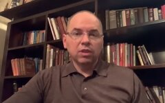Максим Степанов, коронавирус в Украине, карантин