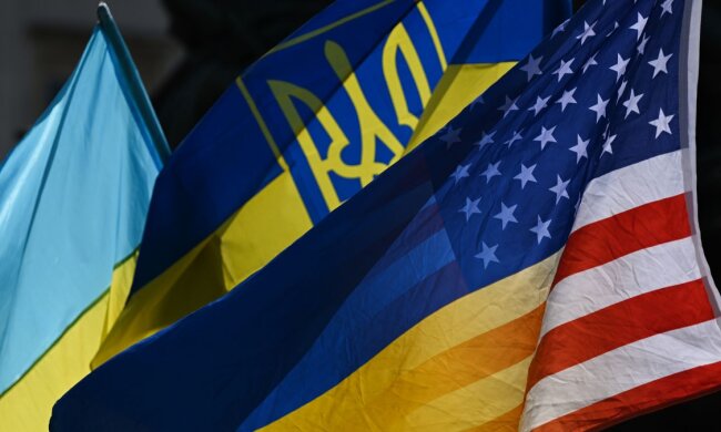 Мирний план США