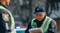 Штрафи для водіїв / Фото: facebook.com/kharkivpolice
