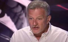 Андрей Пальчевский, Владимир Зеленский, Украина