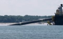 "Северный поток-2", Газпром, Европарламент