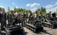 Александр Сырский