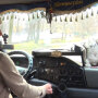 Из-за мобилизации: украинок начнут обучать водить автобусы и грузовики
