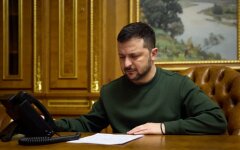 Володимир Зеленський