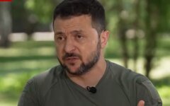 Владимир Зеленский
